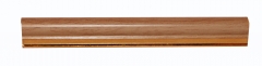 Багет 15 мм для изготовления фоторамок арт.1300В-1150 длина 2.9м