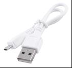 Кабель USB - micro USB ЕС 051 (00000007492)