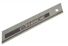 Лезвие запасное STANLEY Лезвие "Carbide" шириной 18мм (STHT0-11818) (6306594)