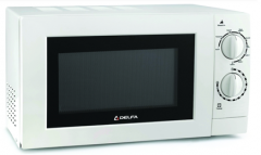 Микроволновая печь Delfa Y20MGW (Y20MGW) (6237107)