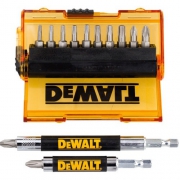 Набор бит Dewalt DT71570 14 предметов (6314273)