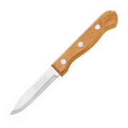 Набор ножей для чистки овощей TRAMONTINA DYNAMIC, 80 мм, 2 шт. (22310/203) (6186922)