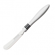 Набор ножей для масла TRAMONTINA COR & COR, 76 мм, 2 шт (23463/283)