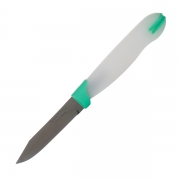 Набор ножей для овощей TRAMONTINA MULTICOLOR, 76 мм, 2 шт (23511/223)