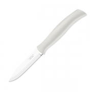 Нож для овощей TRAMONTINA ATHUS, 76 мм (23080/983)