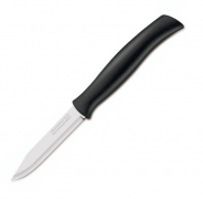 Нож для овощей TRAMONTINA ATHUS, 76 мм (23080/903)