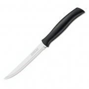 Нож для стейка TRAMONTINA ATHUS, 127 мм, 12 шт (23081/005)