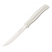 Нож для стейка TRAMONTINA ATHUS, 127 мм (23081/985)