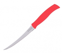 Нож для томатов TRAMONTINA ATHUS, 127 мм (23088/975) (6297506)