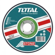 Отрезной круг по камню TOTAL TAC2222301 (230х3.2х22.2мм.) (6326586)