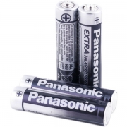 Батарейка Panasonic R03