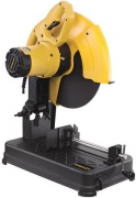 Пила монтажная Stanley 2200Вт, 355мм, 3800 об/мин (6389698)