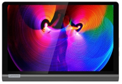 Планшет Lenovo Yoga Smart Tab YT-X705F 4/64GB LTE (ZA530006UA) Iron Grey (6521265)