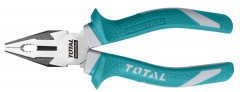 Плоскогубцы TOTAL THT210606 L=160 мм (6325315)