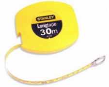 Рулетка Stanley Longtape 30мх12,7мм (0-34-108) (6308946)
