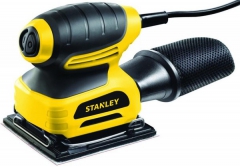 Шлифовальная машина вибрационная STANLEY STSS025 (6227011)