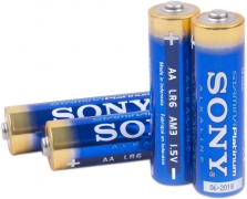 Батарейка Sony LR6