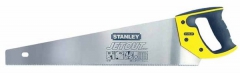 Ножовка Stanley Jet-Cut Fine 11 зубьев на дюйм, длина 380 мм (6258438)