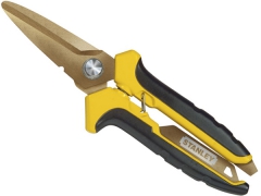 Ножницы Stanley универсальные для резки металла и провода (6248642)