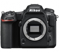 Цифровая зеркальная фотокамера Nikon D500 BODY (6301989)