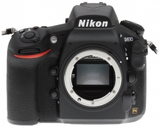 Цифровая зеркальная фотокамера Nikon D810 body (6169832)