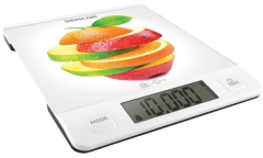 Весы кухонные Sencor SKS 7000WH (6552066)