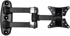 Кронштейн настенный X-Digital STEEL SA145 Black (5988305)