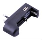 Зарядное устройство Poliсe USB-C01/BLD-003 (2285)