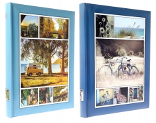 Фотоальбом 10x15/300 KD46300/3 PAINT
