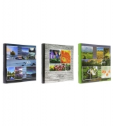 Фотоальбом 10x15/200 KD46200SCENERY