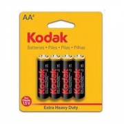 Батарейка Kodak R03