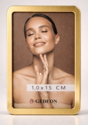 Фоторамка метал 10X15 MF 104G