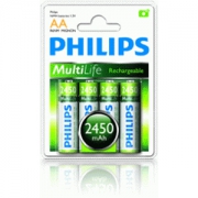 Аккумулятор Philips R6 (2450mAh)
