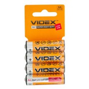 Батарейка Videx R03p