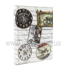 Фотоальбом 10x15/200 B46200S OLDSTAMP
