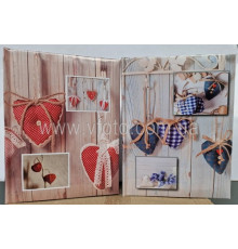 Фотоальбом 10x15/200 BS46200S BOARD