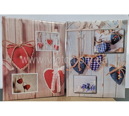 Фотоальбом 10x15/200 BS46200S BOARD