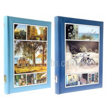 Фотоальбом 10x15/300 KD46300/3 PAINT
