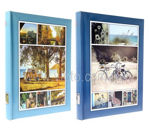Фотоальбом 10x15/300 KD46300/3 PAINT