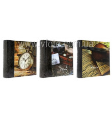 Фотоальбом 10x15/300 KD46300/2 RETRO-5
