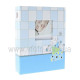 Фотоальбом 10x15/200 KD46200 BABY CHECKER.