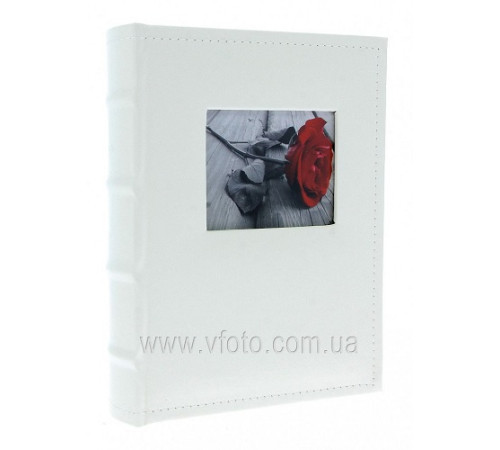 Фотоальбом 10x15/300/2 KD46300/2 WHITEW.