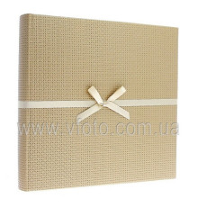 Фотоальбом DBCL 29x32/50 UNIQUE GOLD.
