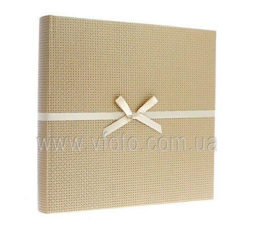 Фотоальбом DBCL 29x32/50 UNIQUE GOLD.