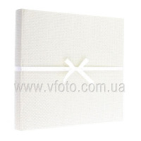 Фотоальбом DBCL 29x32/50 UNIQUE WHITE