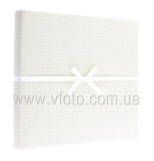 Фотоальбом DBCL 29x32/50 UNIQUE WHITE.
