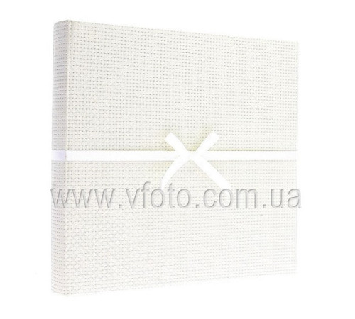 Фотоальбом DBCL 29x32/50 UNIQUE WHITE.