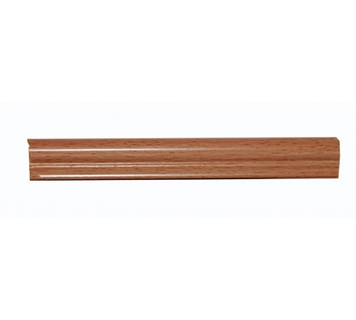 Багет 15 мм для изготовления фоторамок арт.1300В-249B длина 2.9м