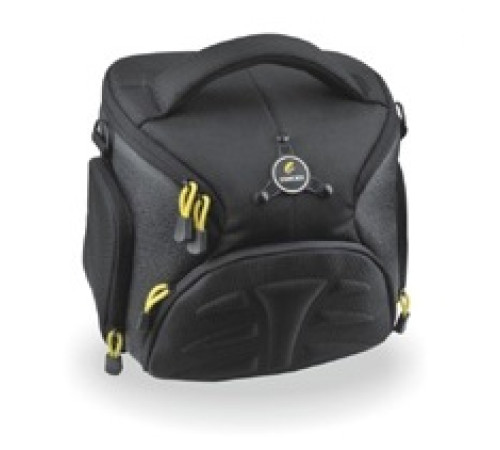Сумка для фотоапарата ONLASR KingkongII 30 (WB-9039) + дощовик