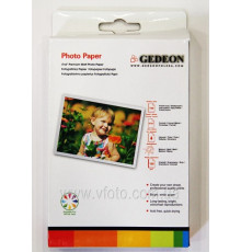 ФОТОПАПІР 10x15 Глянець 180g 100шт
